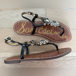 Sam Edelman - Womans Flat Sandals